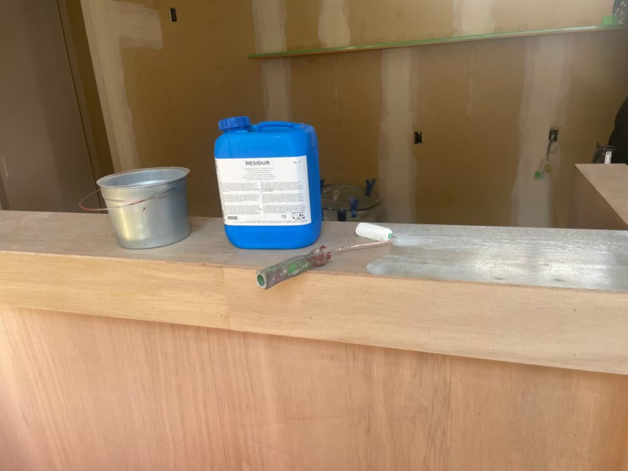 アイビックホーム水呉様邸MORTEX BM68 251212 15