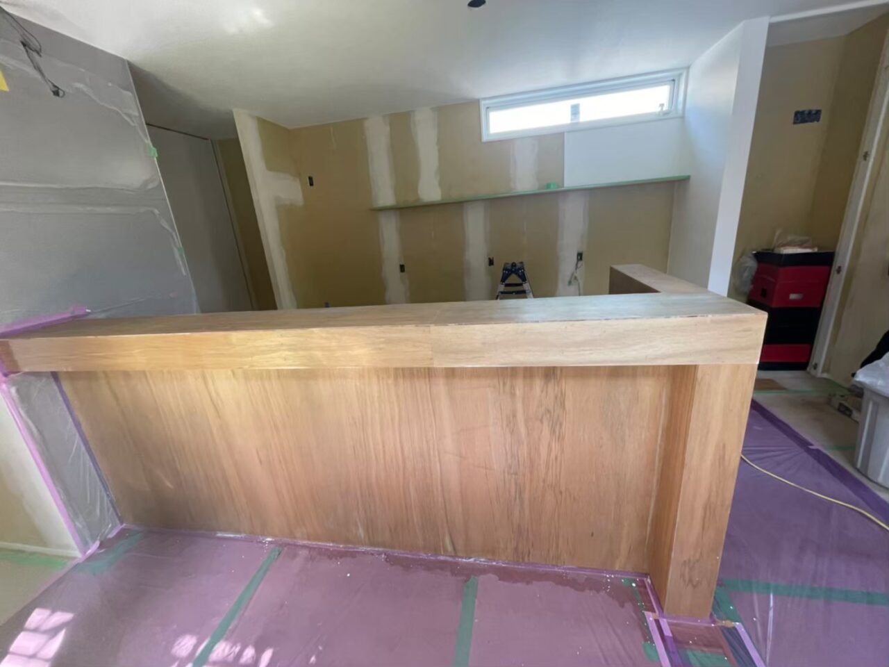 アイビックホーム水呉様邸MORTEX BM68 251212 14