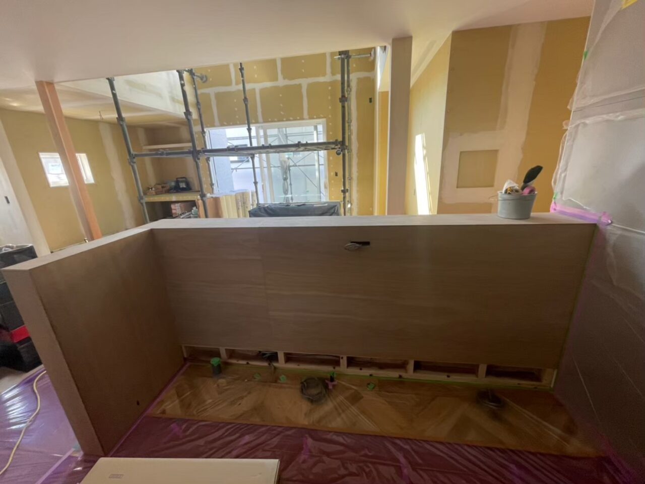 アイビックホーム水呉様邸MORTEX BM68 251212 19