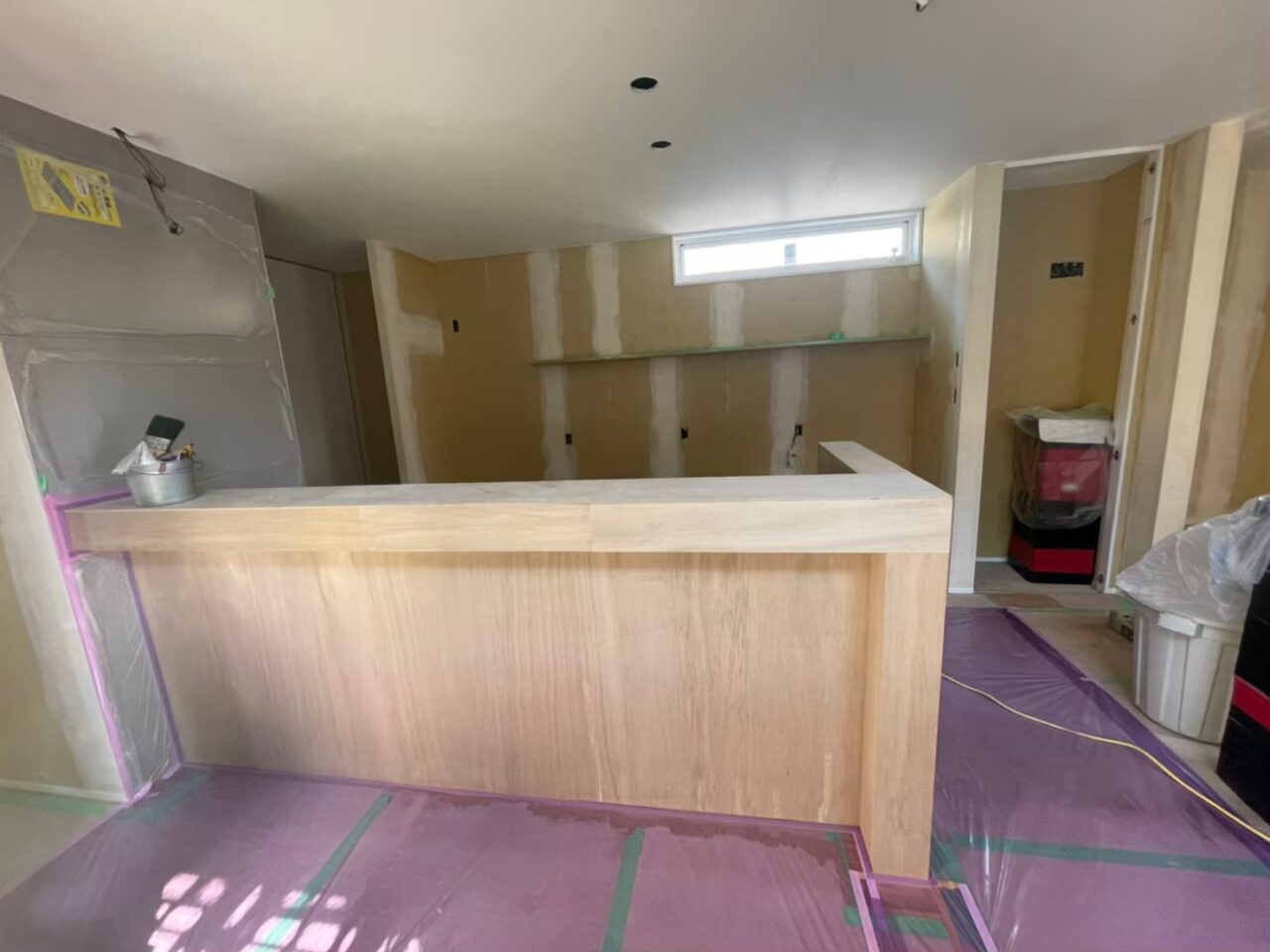 アイビックホーム水呉様邸MORTEX BM68 251212 18