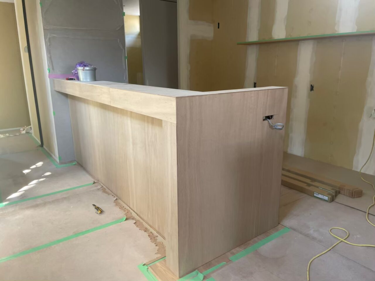 アイビックホーム水呉様邸MORTEX BM68 251212 21