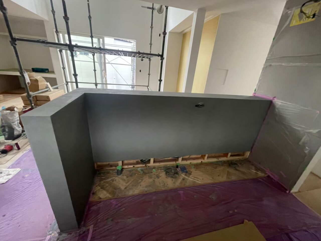 アイビックホーム水呉様邸MORTEX BM68 251212 2