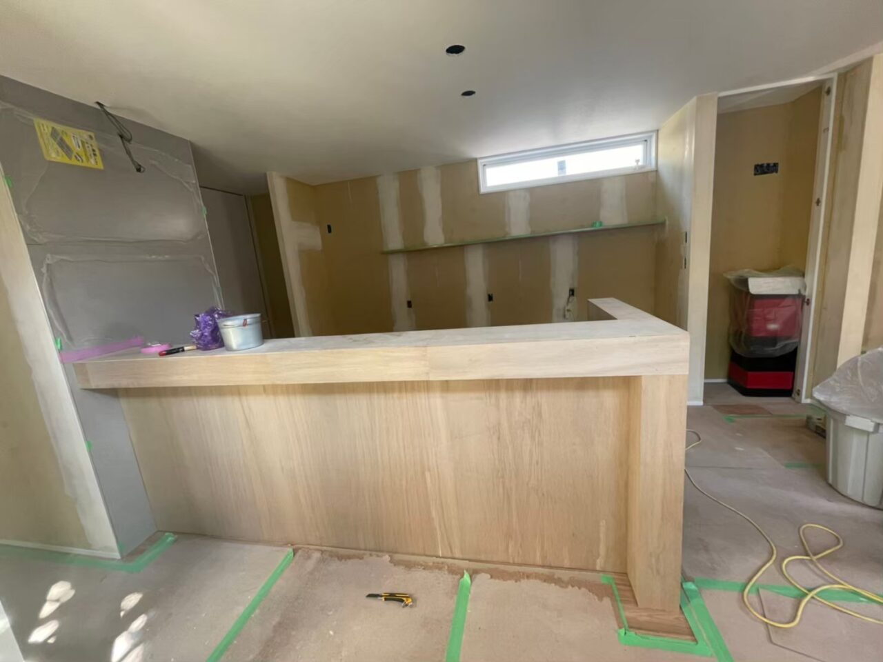 アイビックホーム水呉様邸MORTEX BM68 251212 20