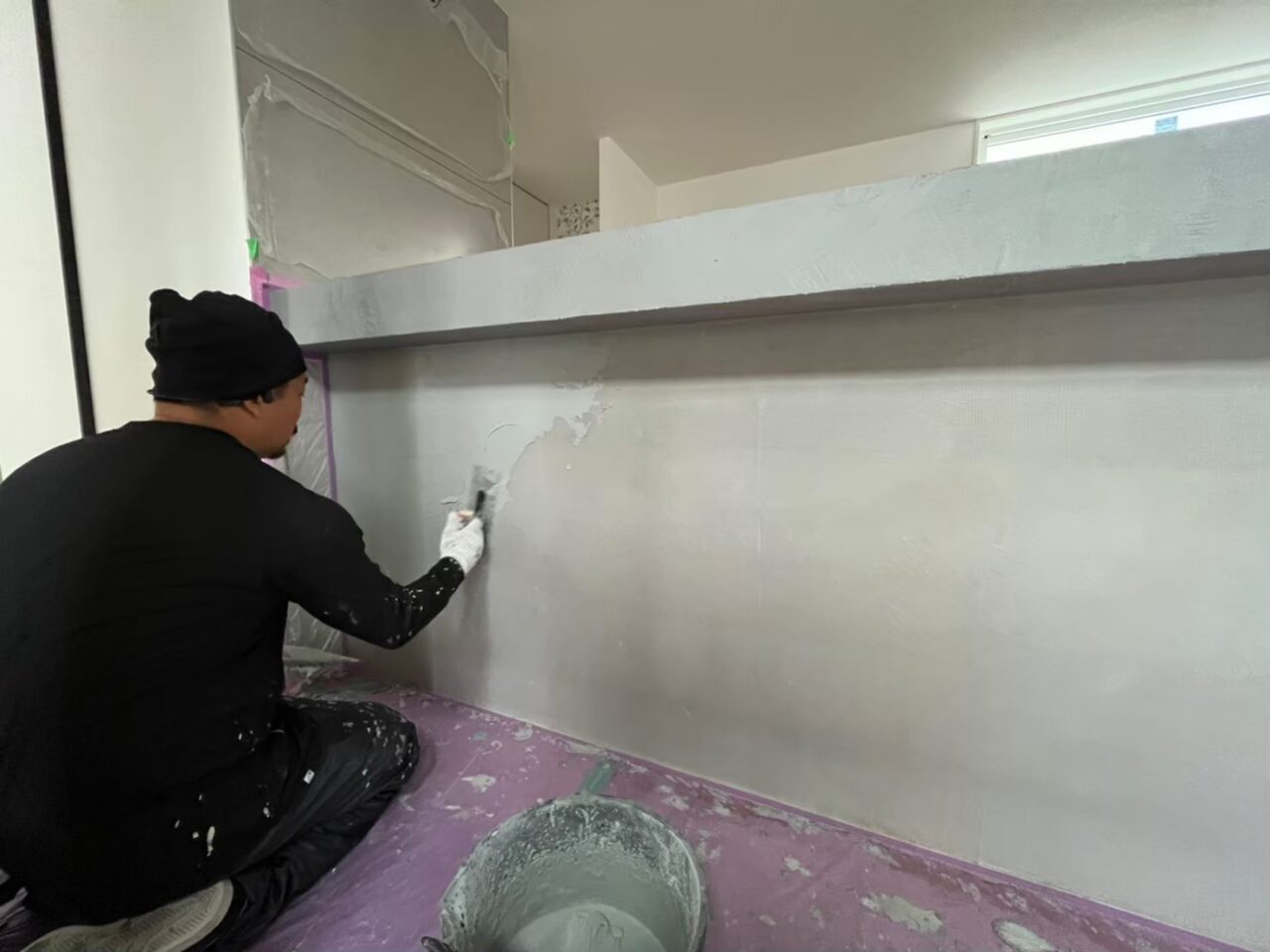 アイビックホーム水呉様邸MORTEX BM68 251212 25