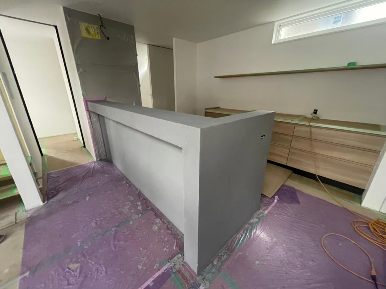 アイビックホームM様邸