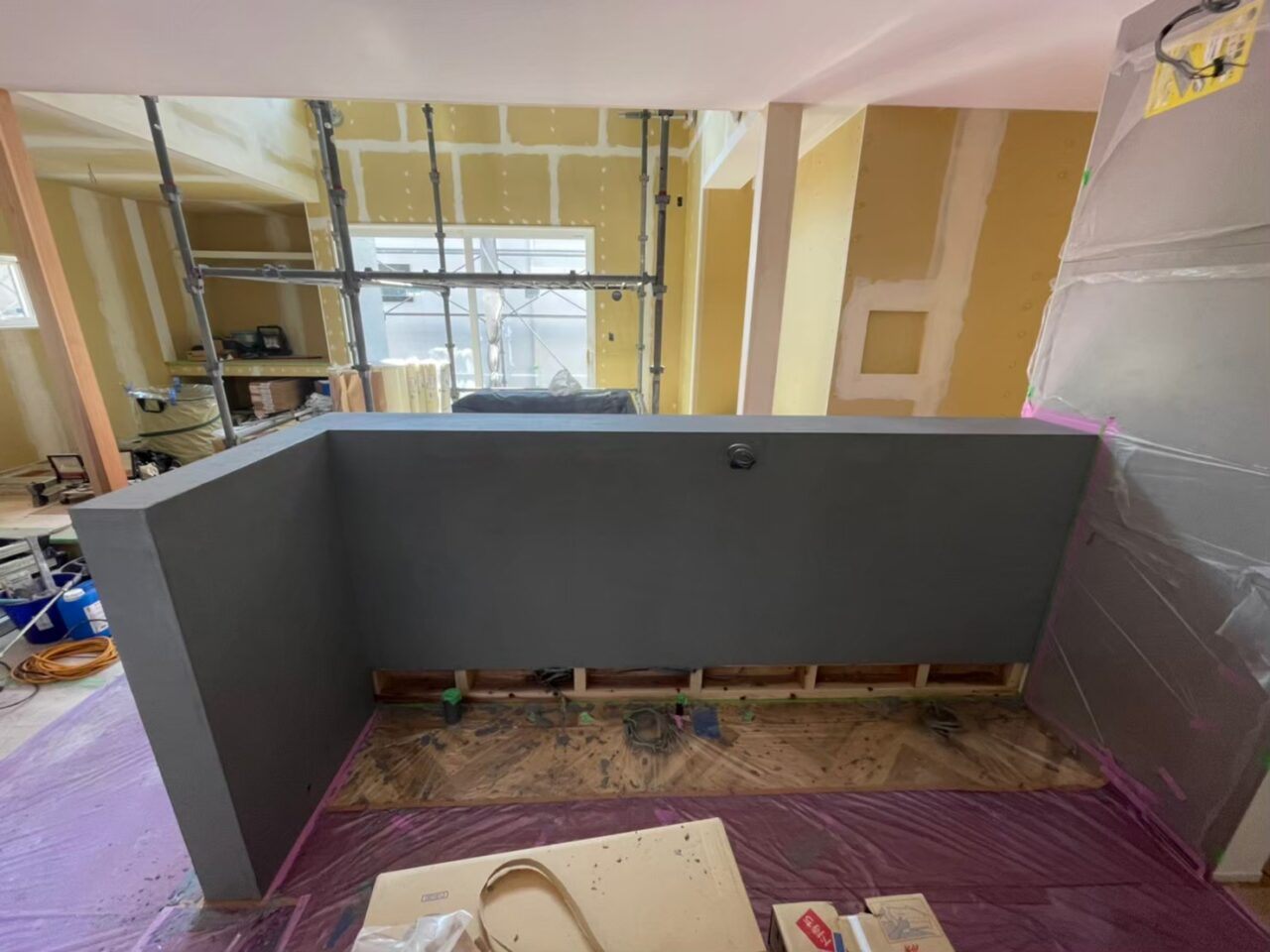 アイビックホーム水呉様邸MORTEX BM68 251212 7