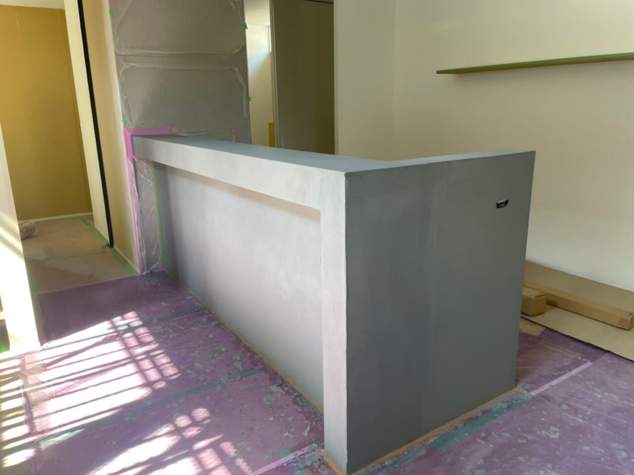 アイビックホーム水呉様邸MORTEX BM68 251212 9