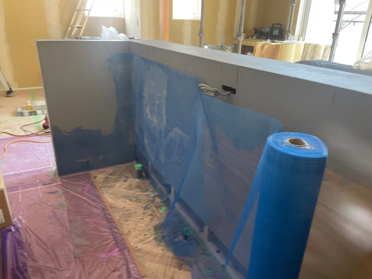 アイビックホーム水呉様邸MORTEX BM68 251212 10