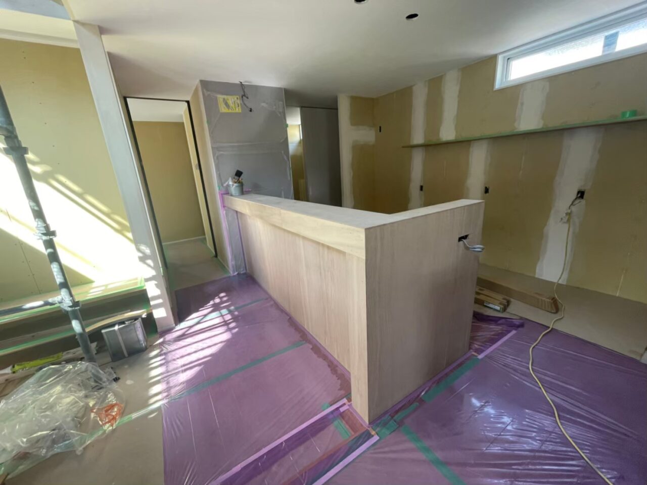 アイビックホーム水呉様邸MORTEX BM68 251212 17