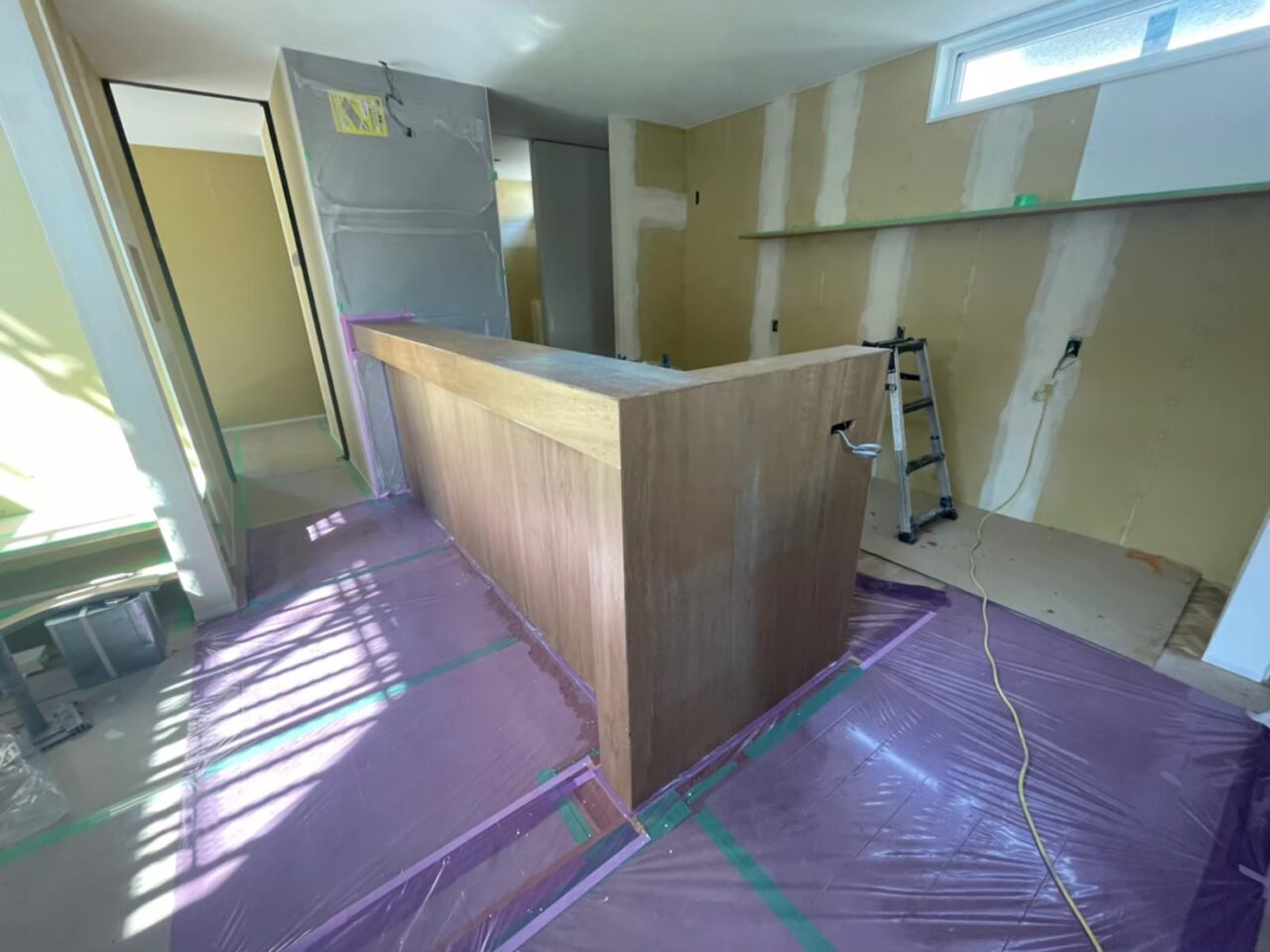 アイビックホーム水呉様邸MORTEX BM68 251212 13